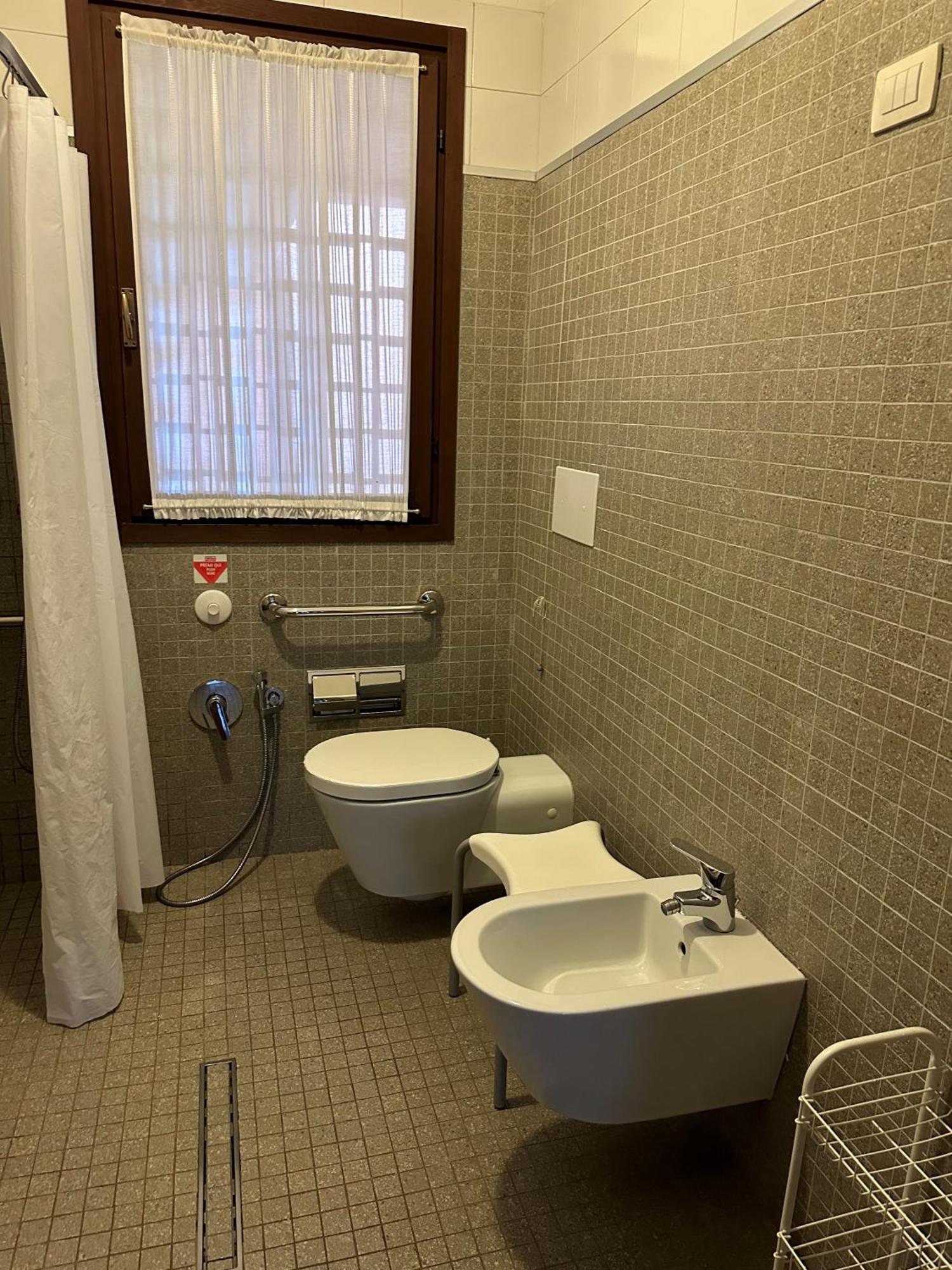 Aparthotel Villaggio Barbara Moniga del Garda
