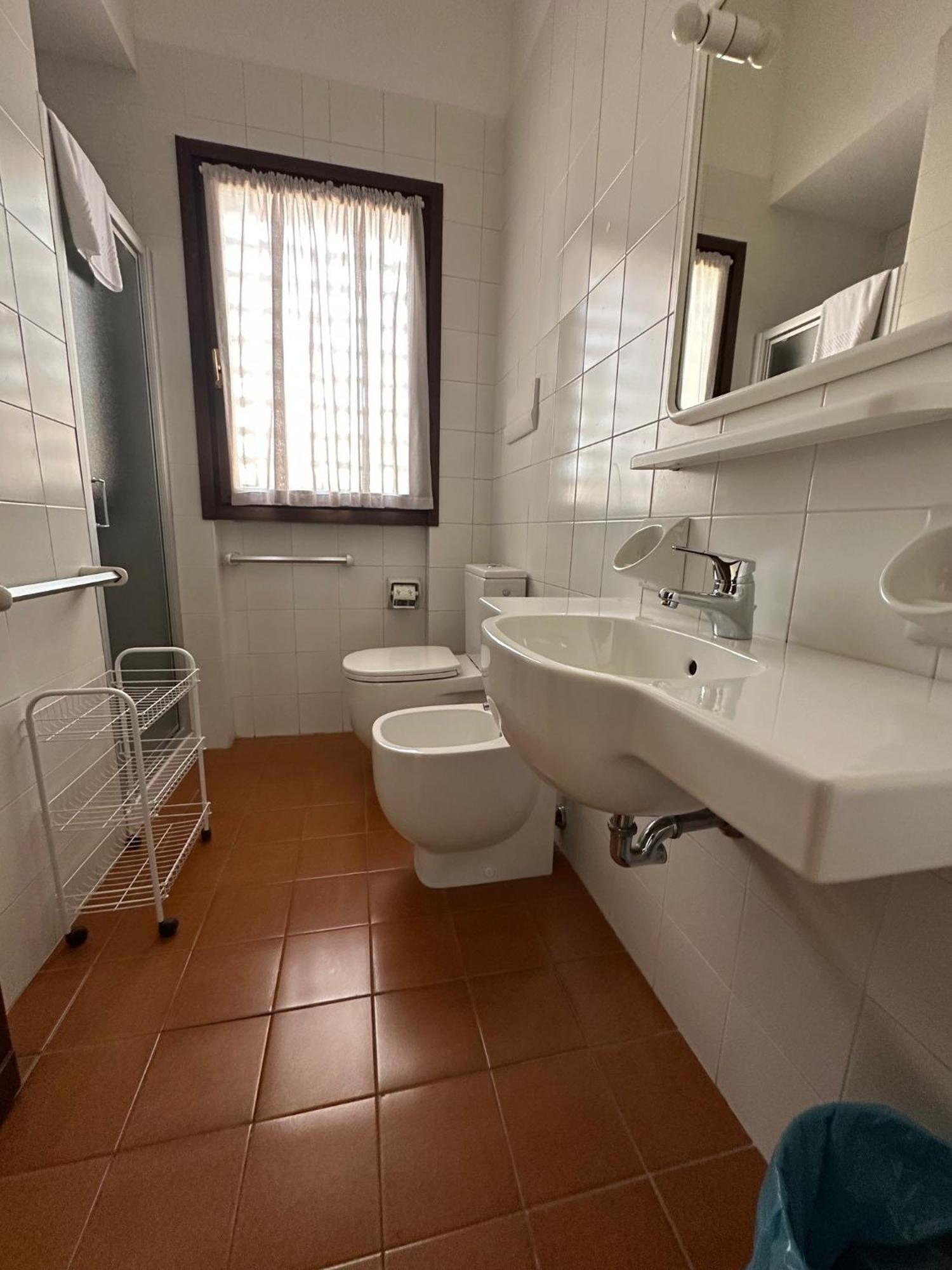 Villaggio Barbara Aparthotel 3*