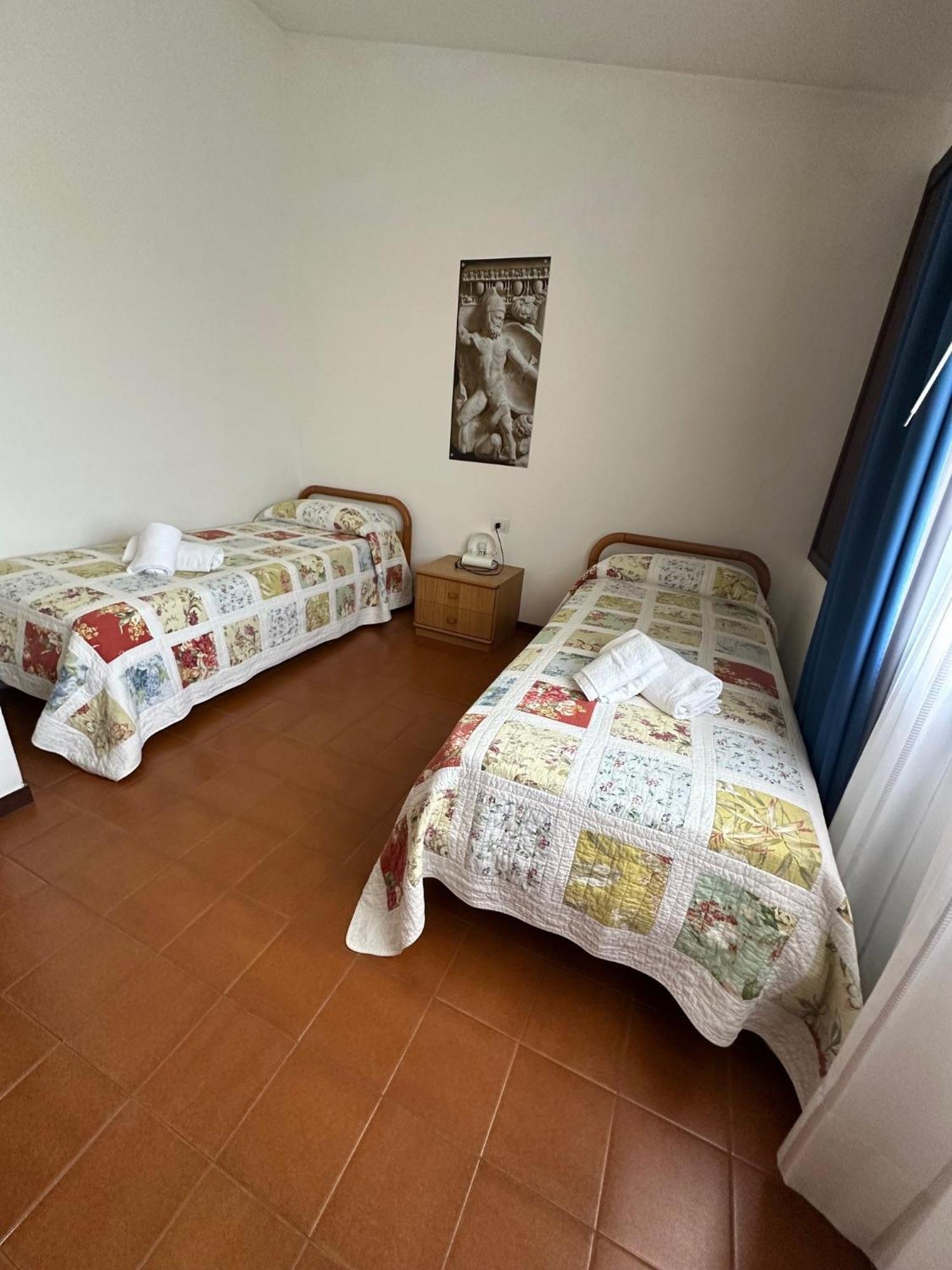 Villaggio Barbara 3*