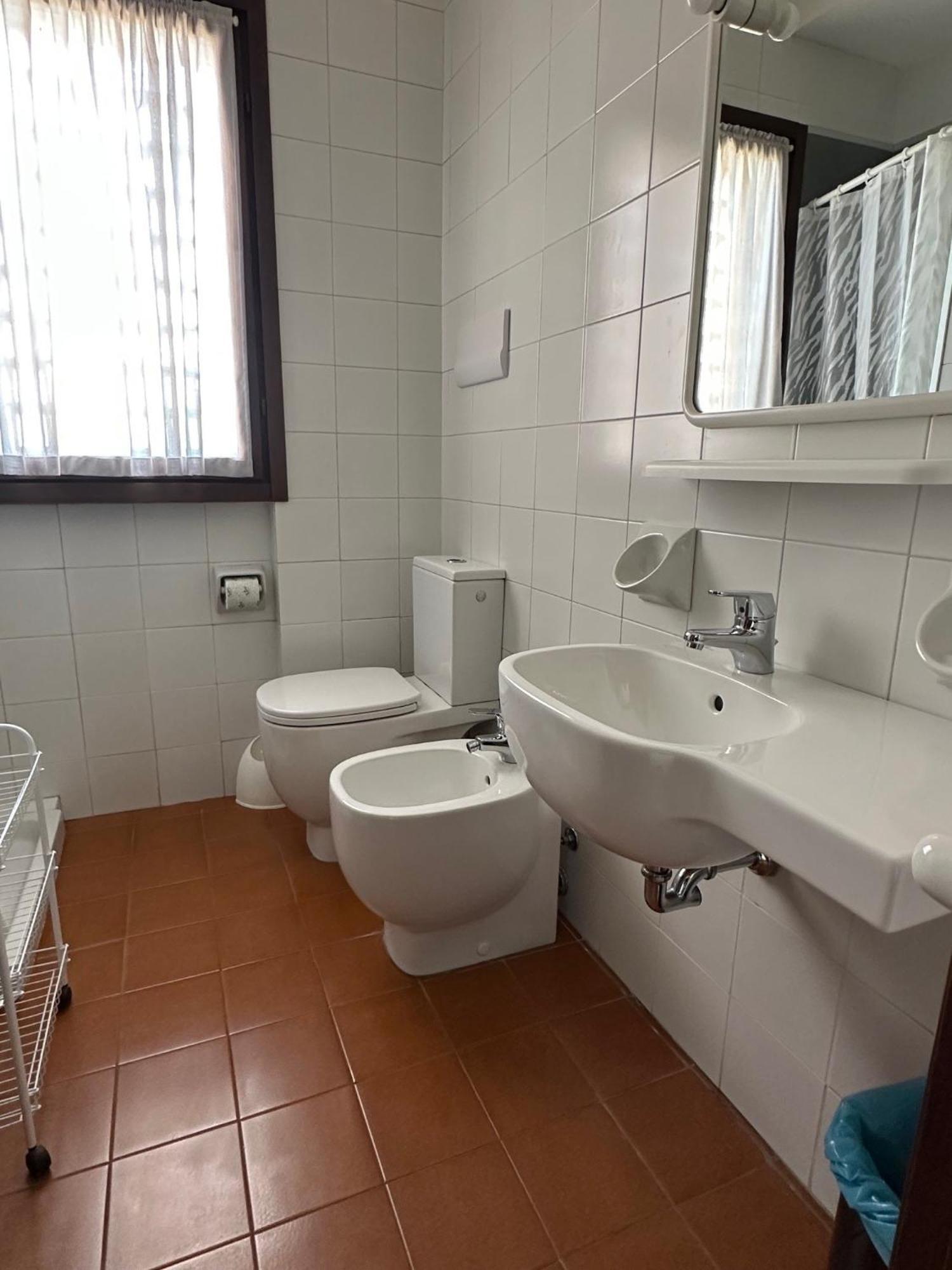 Villaggio Barbara Aparthotel Moniga del Garda