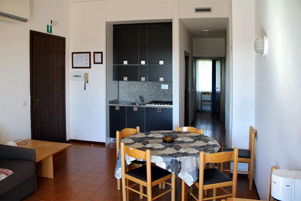 Villaggio Barbara Aparthotel Moniga del Garda