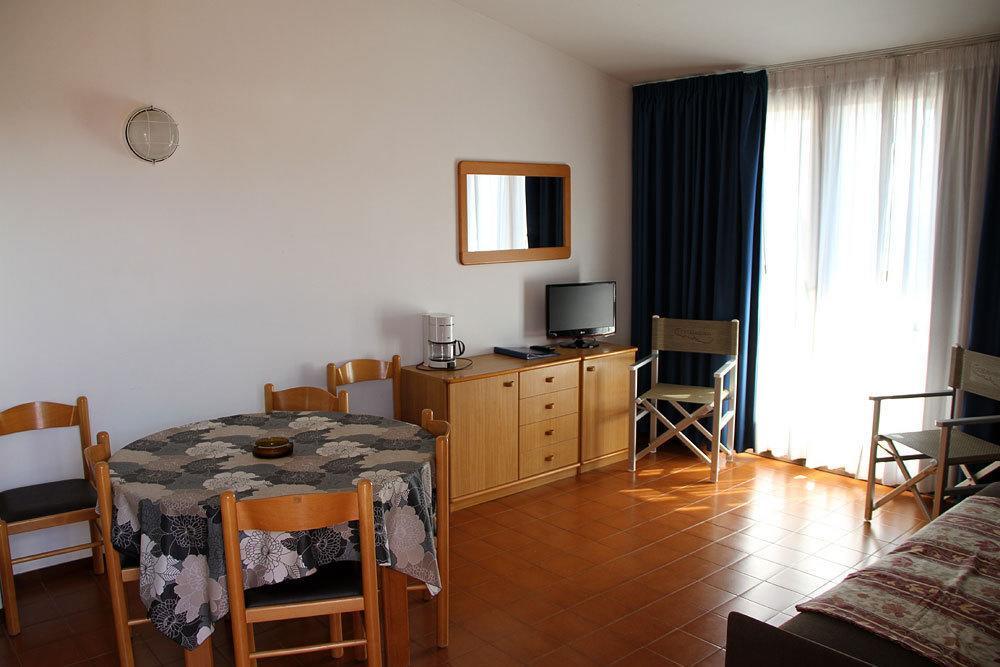 Aparthotel Villaggio Barbara 3*
