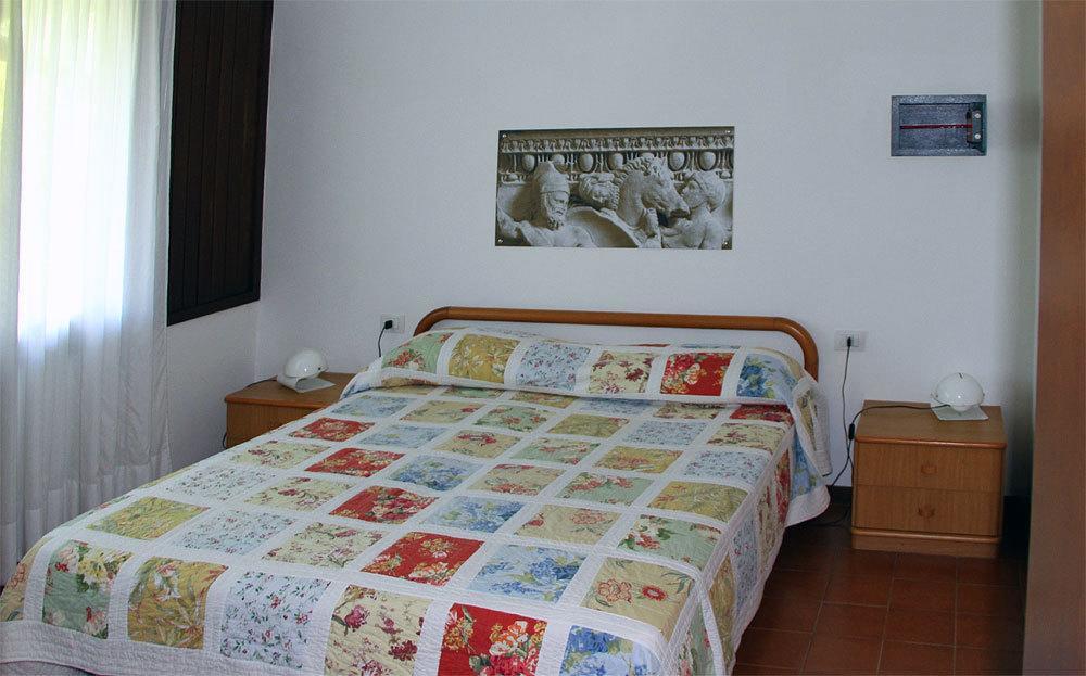 Villaggio Barbara Aparthotel Moniga del Garda