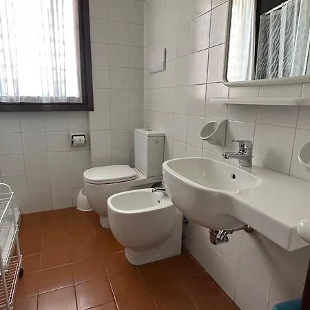 Villaggio Barbara Moniga del Garda Exterior photo
