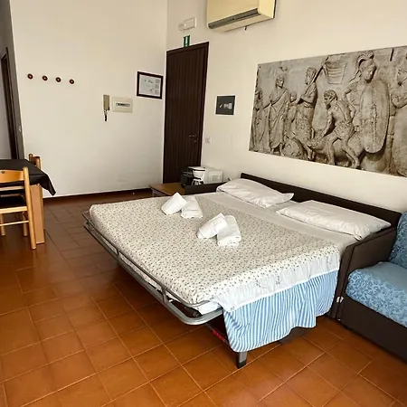 Villaggio Barbara Moniga del Garda Exterior photo