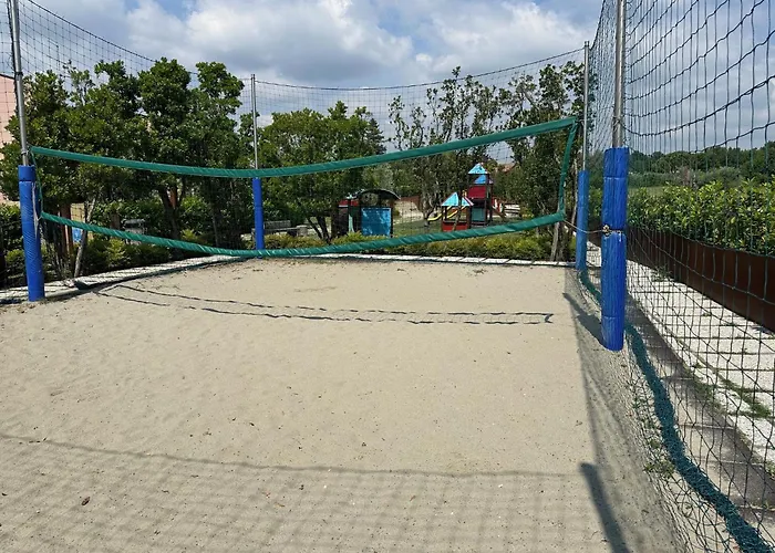 Villaggio Barbara