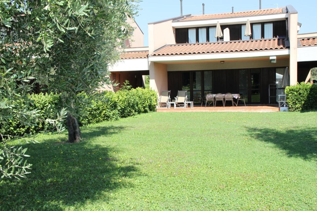Villaggio Barbara 3* Moniga del Garda