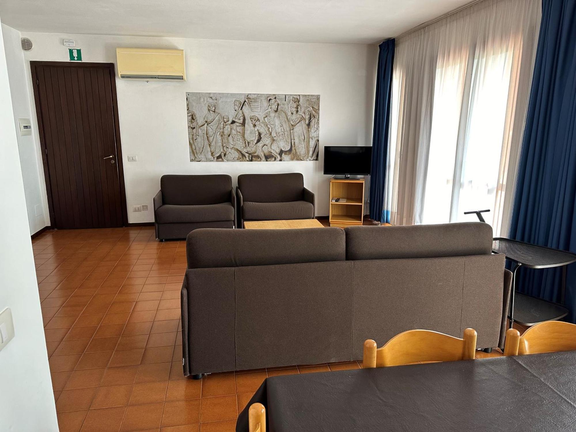 Villaggio Barbara 3*