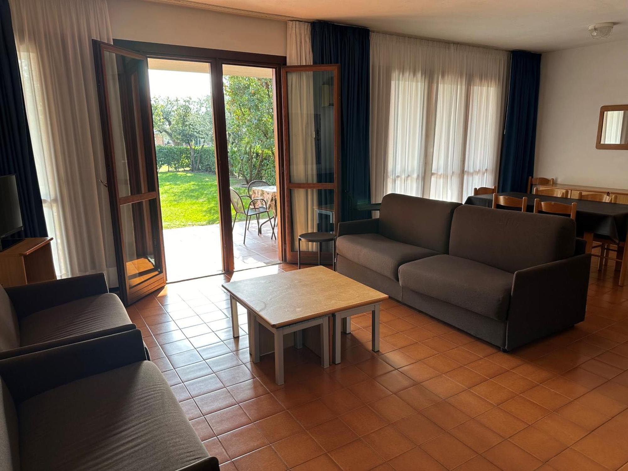 Villaggio Barbara Moniga del Garda