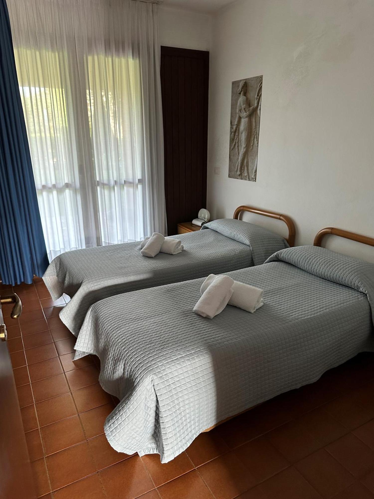 Villaggio Barbara 3* Moniga del Garda