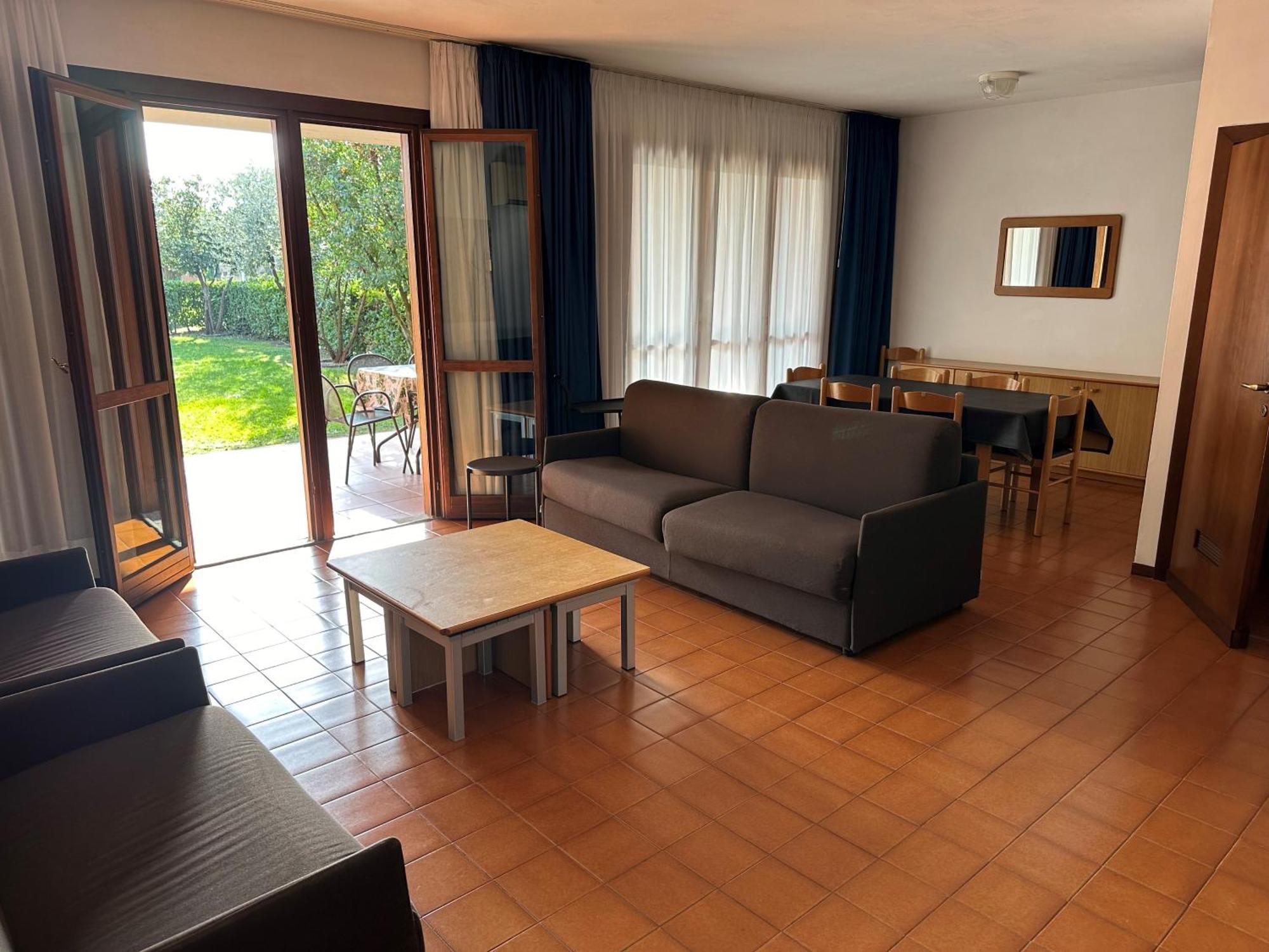 Villaggio Barbara Aparthotel