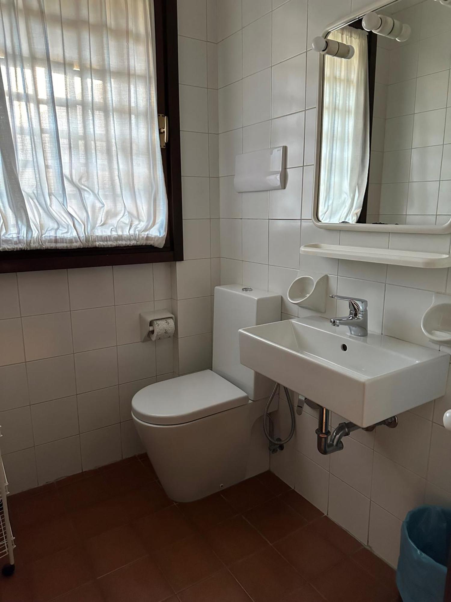 Villaggio Barbara Aparthotel 3*