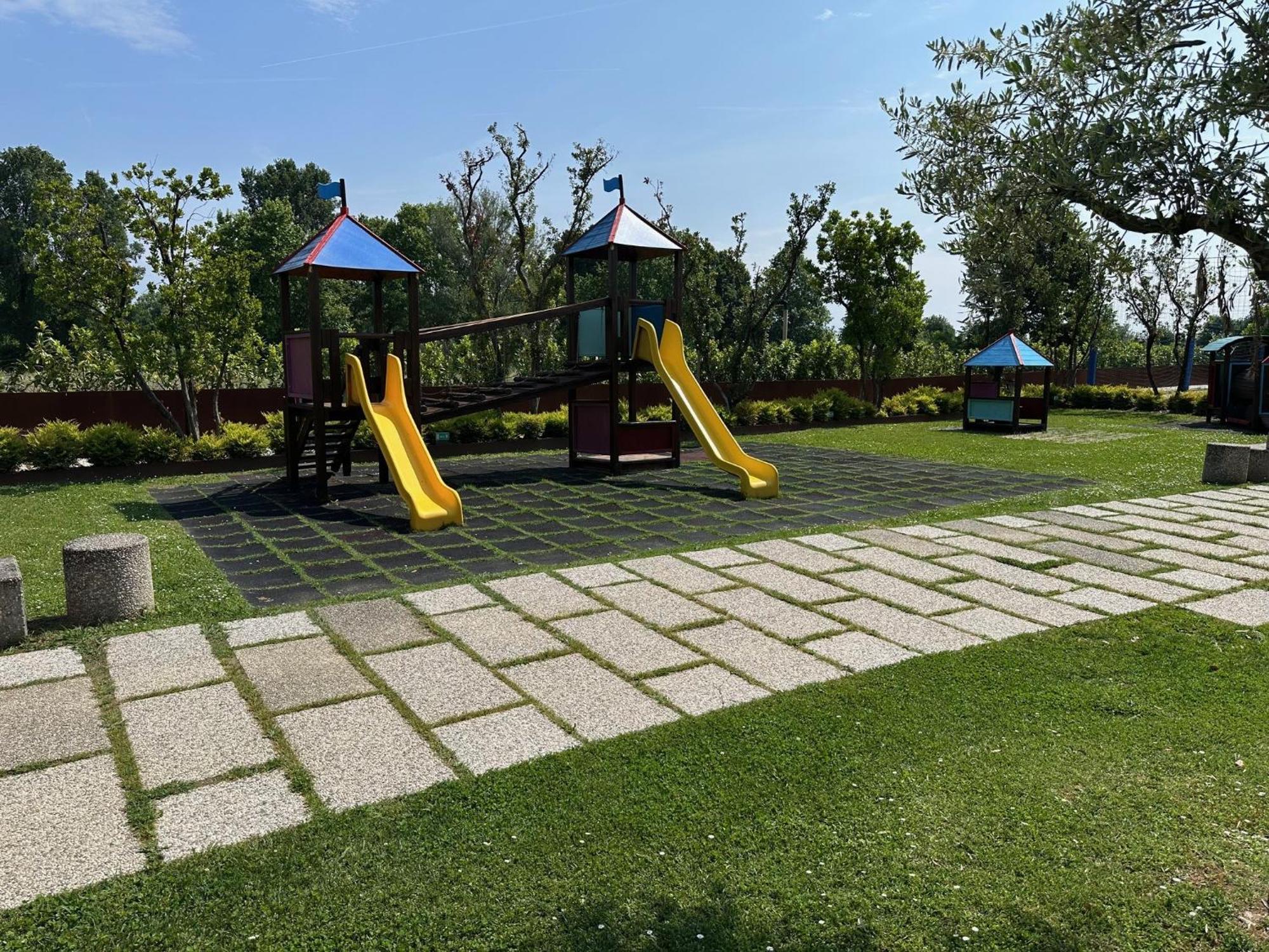 Aparthotel Villaggio Barbara 3*