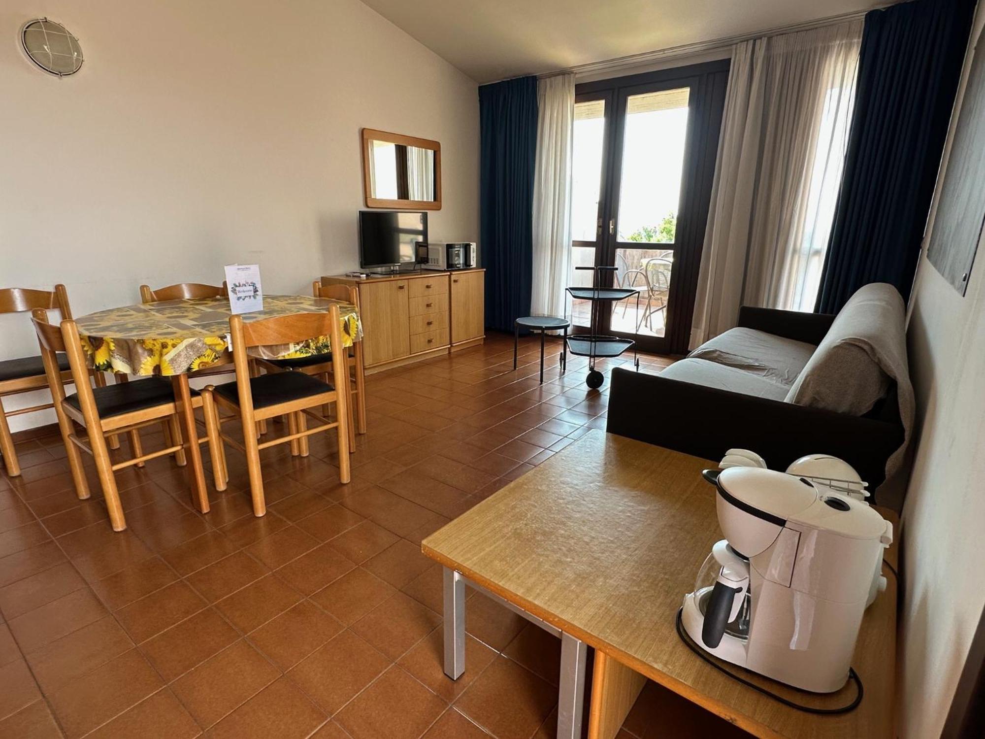 Villaggio Barbara Aparthotel Moniga del Garda