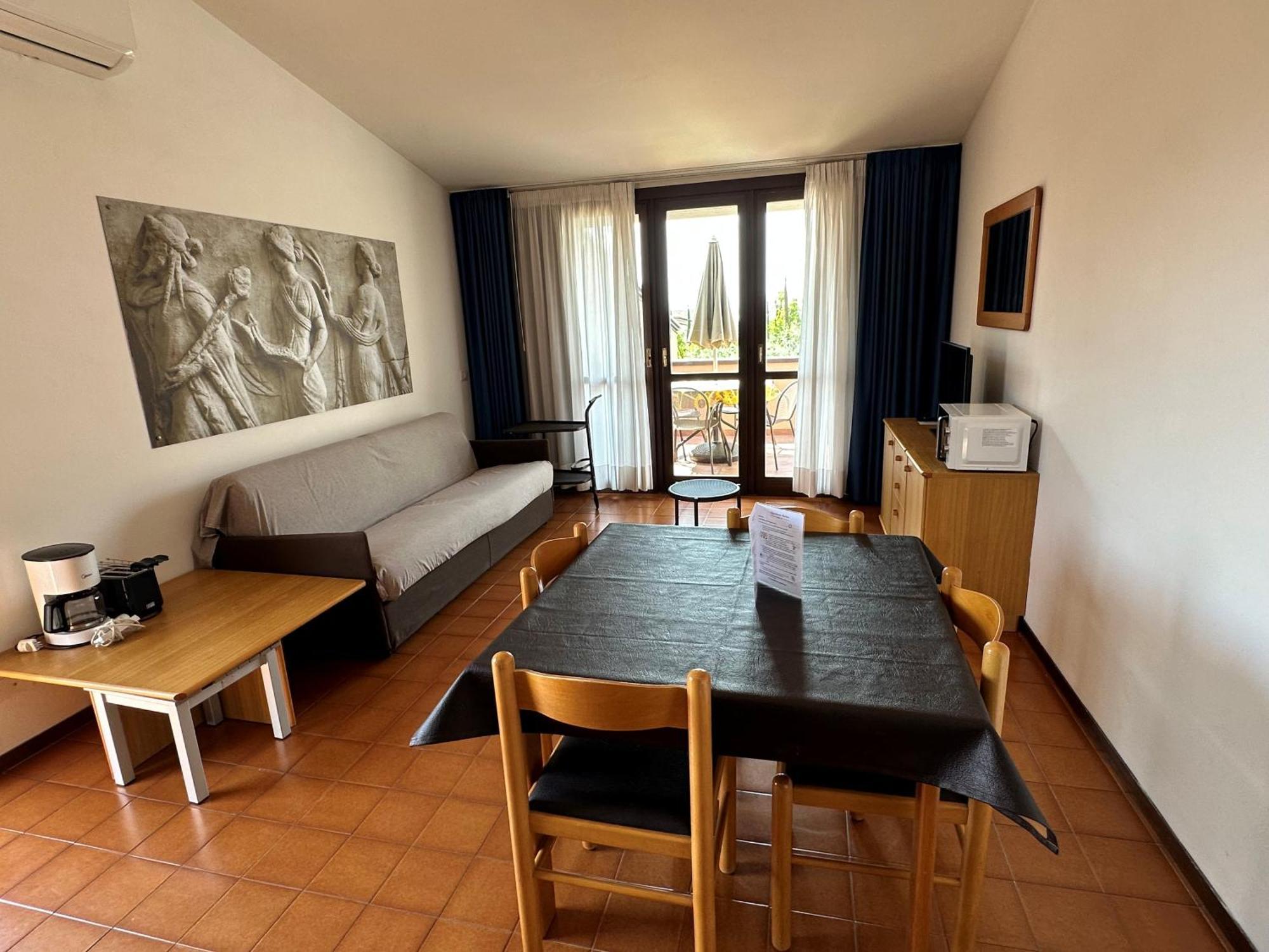 Villaggio Barbara 3* Moniga del Garda