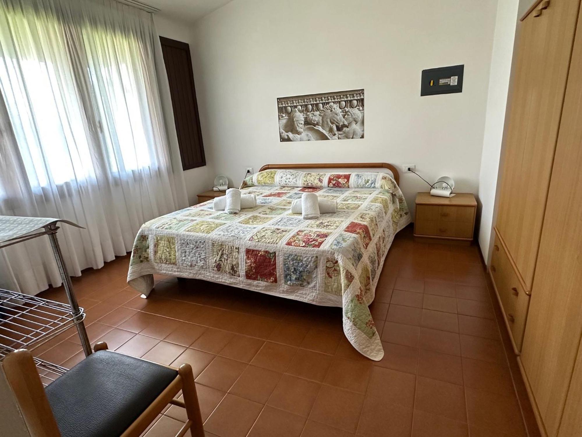 Aparthotel Villaggio Barbara