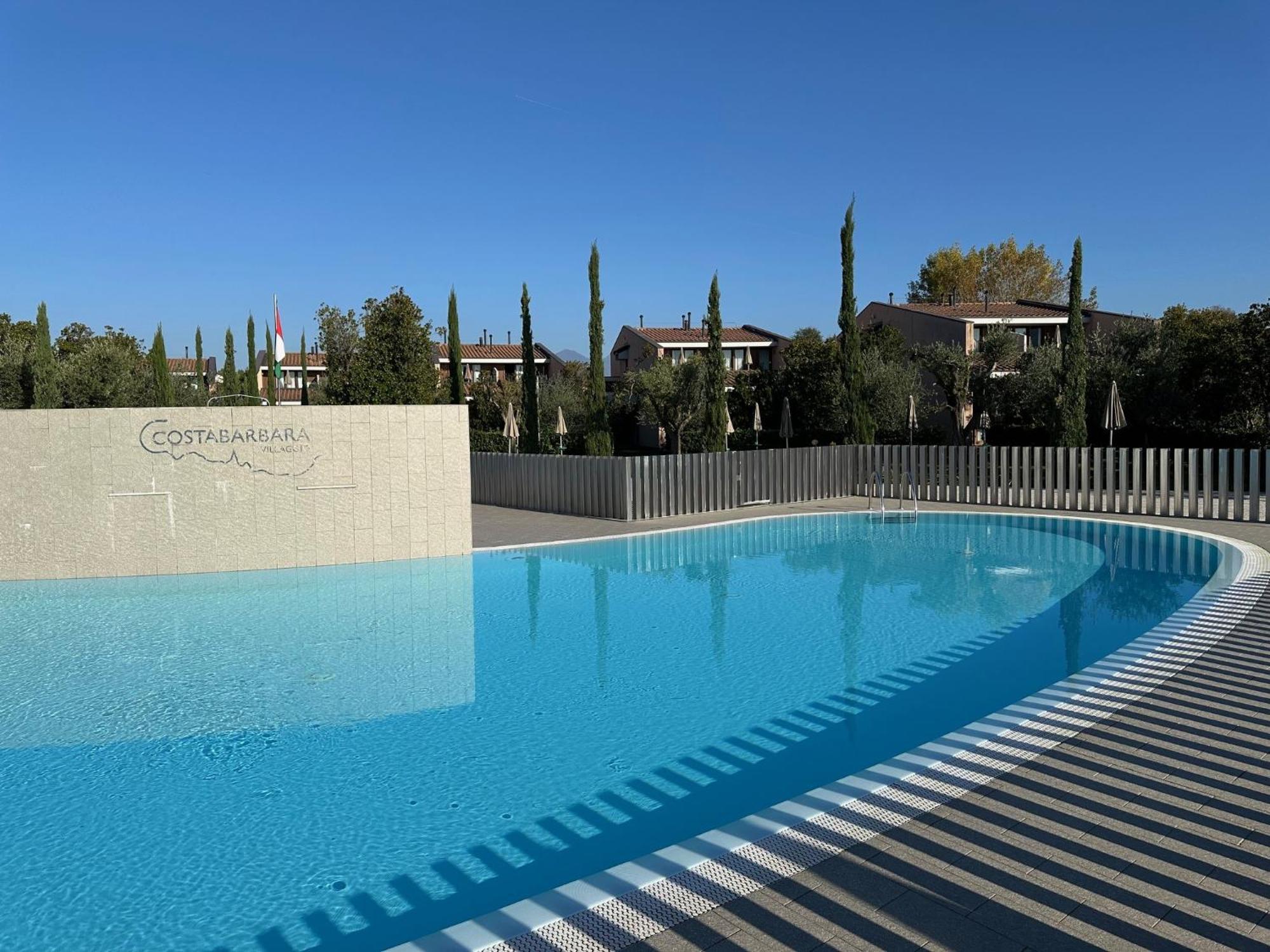 Aparthotel Villaggio Barbara 3*