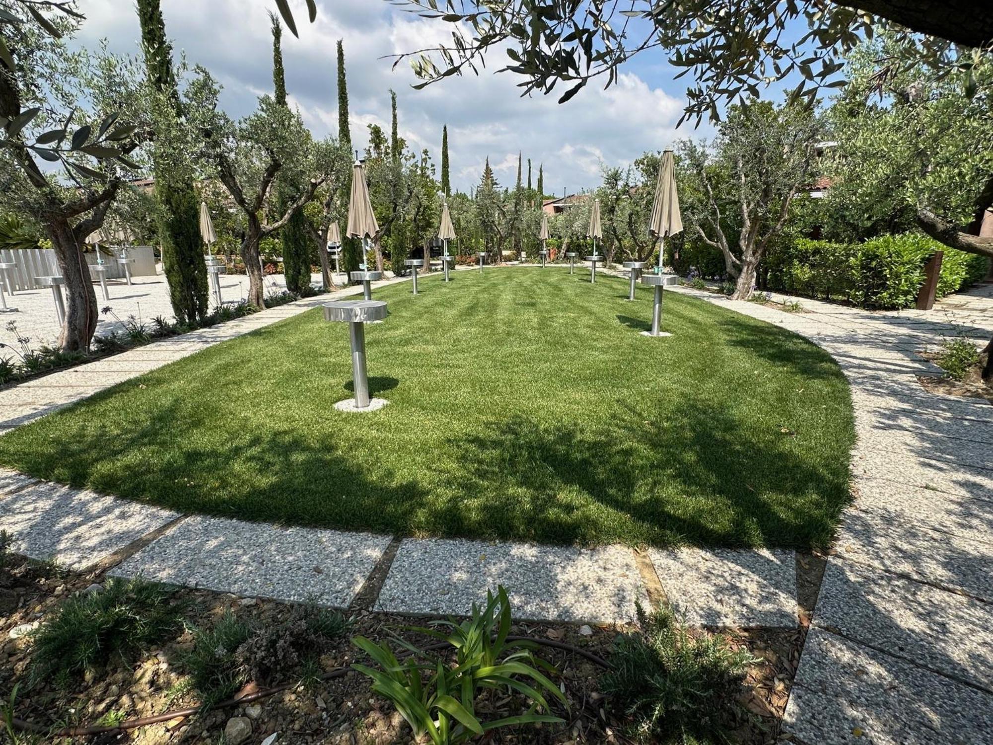 Villaggio Barbara Moniga del Garda