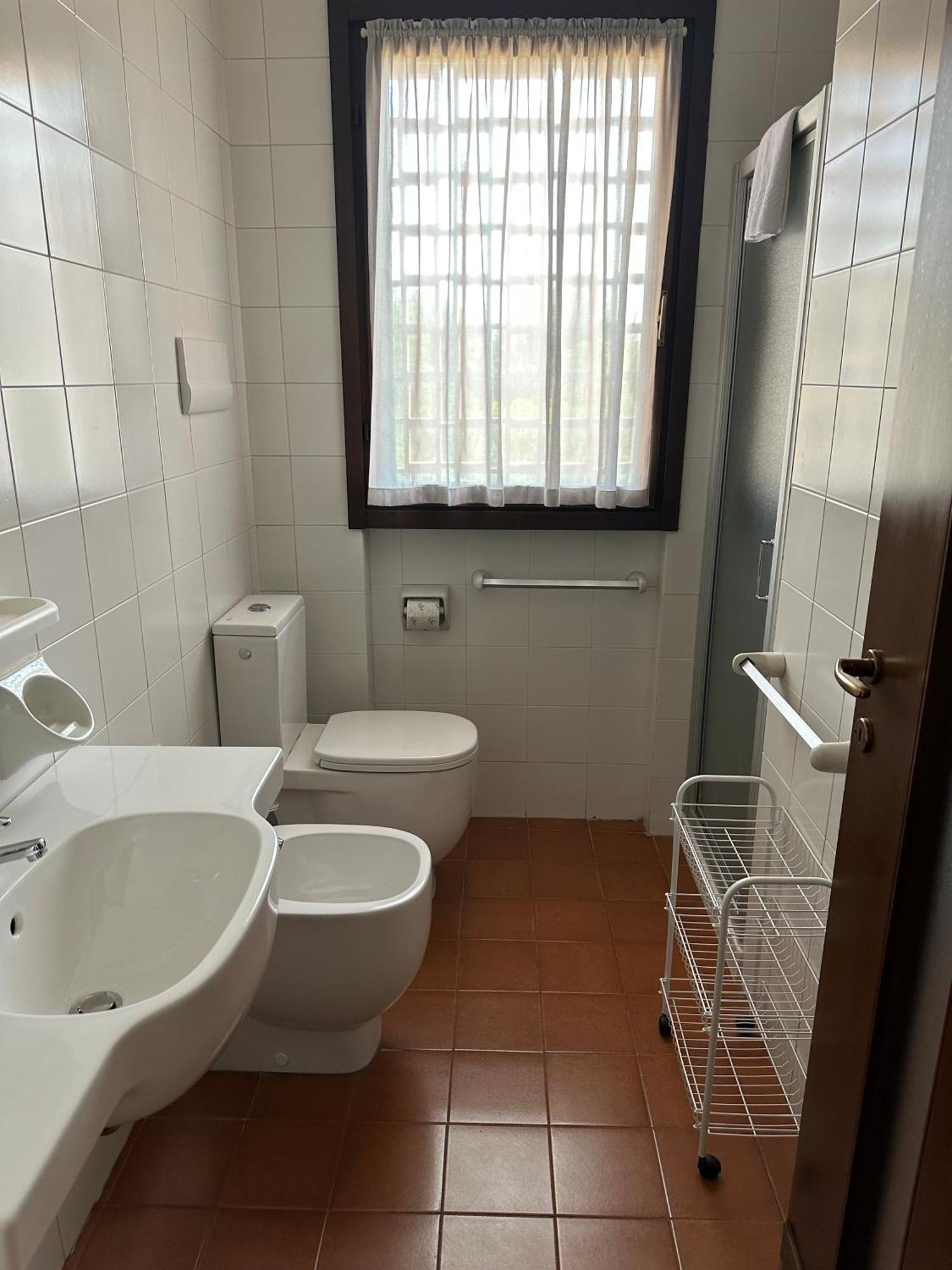 Villaggio Barbara 3* Moniga del Garda
