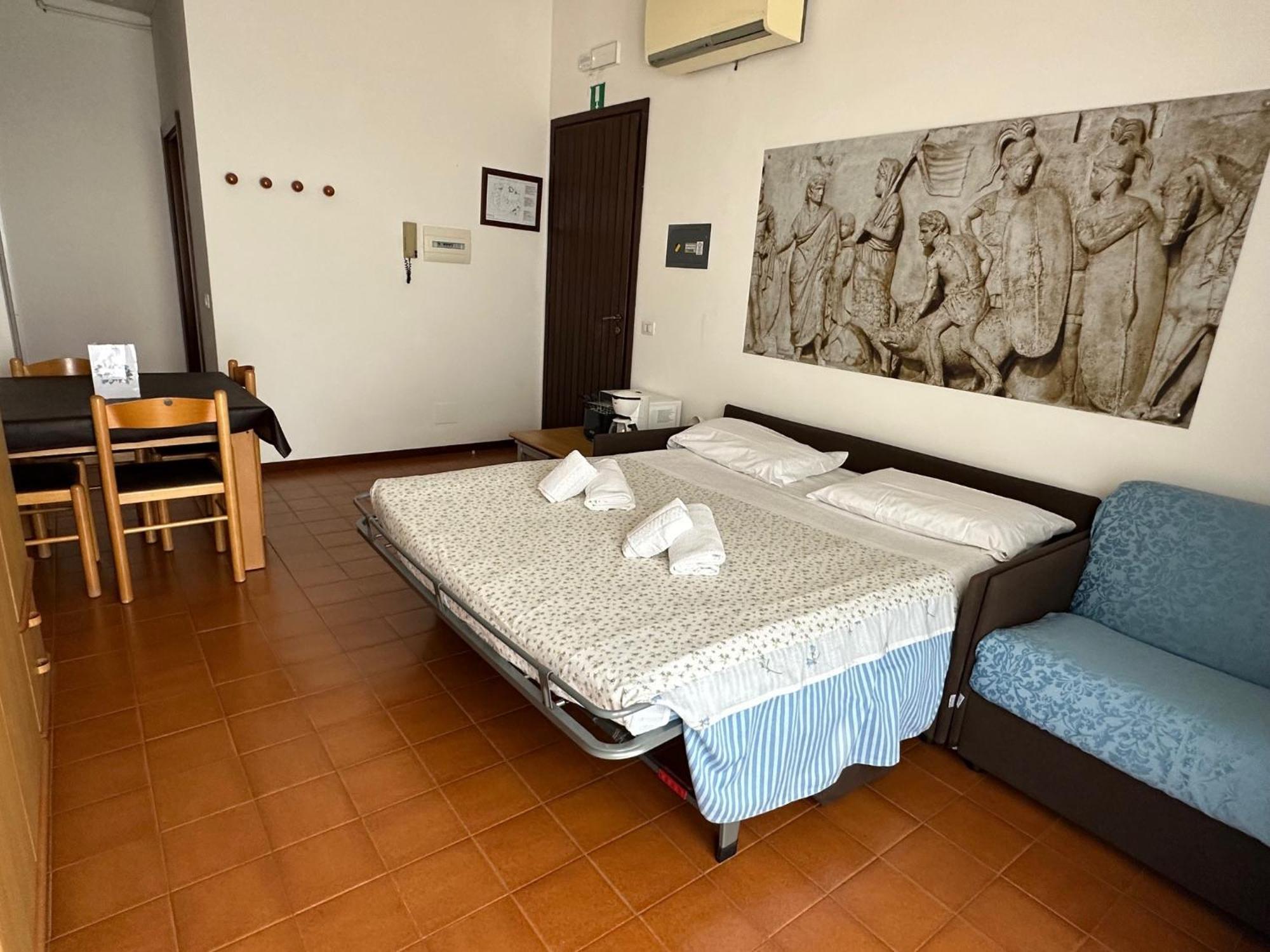 Villaggio Barbara