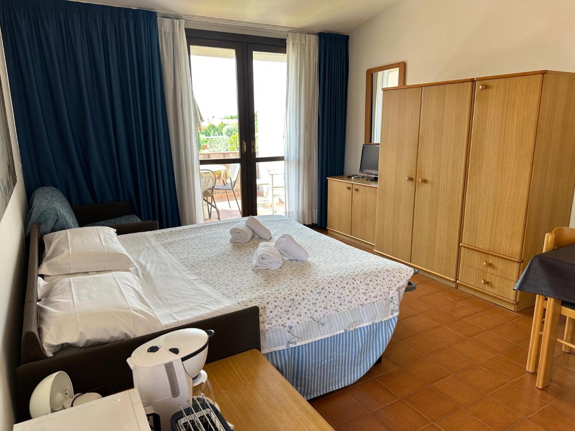 Villaggio Barbara Aparthotel