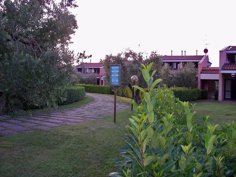 Villaggio Barbara Aparthotel 3*