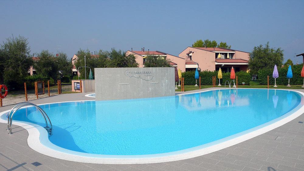 Villaggio Barbara Aparthotel