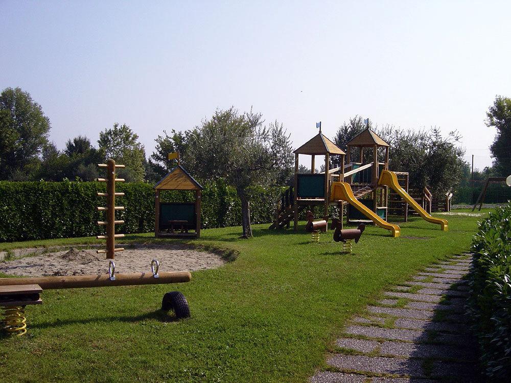 Villaggio Barbara