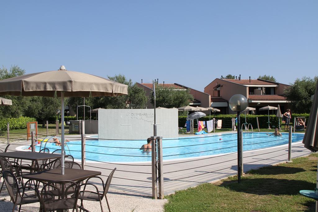 Aparthotel Villaggio Barbara Moniga del Garda