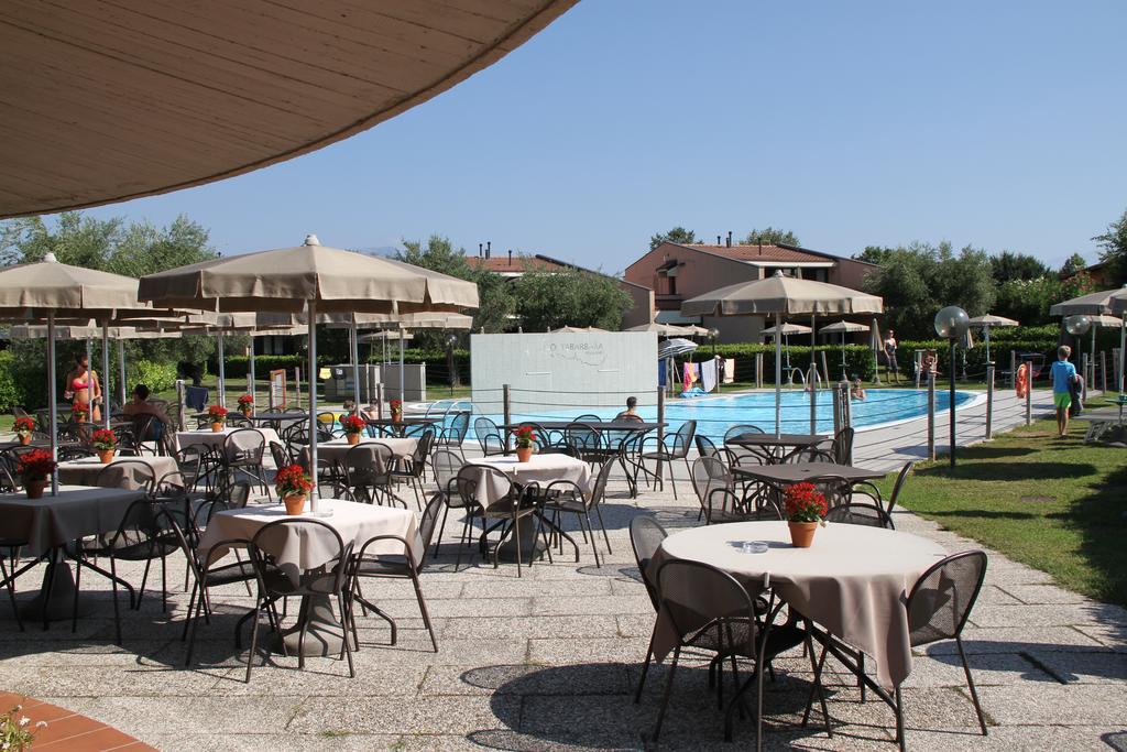 Villaggio Barbara Aparthotel Moniga del Garda