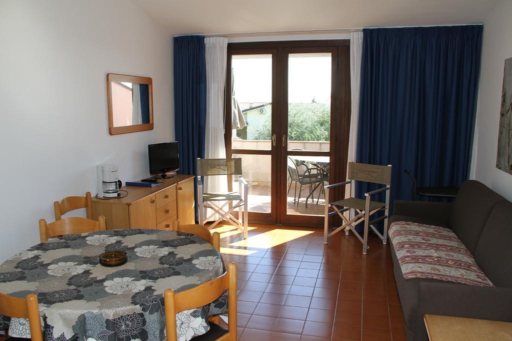 Villaggio Barbara 3* Moniga del Garda